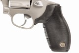 TAURUS TRACKER M17 17 HMR USED GUN INV 242861 - 7 of 8