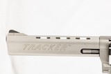 TAURUS TRACKER M17 17 HMR USED GUN INV 242861 - 6 of 8