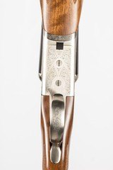 SKB 385 20/28 GA USED GUN INV 242707 - 7 of 12