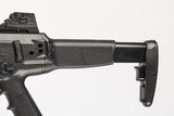 BERETTA ARX 100 5.56 MM USED GUN INV 243037 - 2 of 10