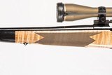 WINCHESTER 70 SUPERGRADE 264 WIN USED GUN INV 243034 - 5 of 12