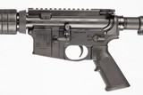 SMITH & WESSON M&P-15 SPORT II 5.56 MM USED GUN INV 242786 - 3 of 10
