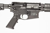 SMITH & WESSON M&P-15 SPORT II 5.56 MM USED GUN INV 242786 - 7 of 10