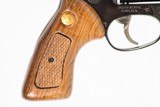 TAURUS 85 38 SPL USED GUN INV 242752 - 4 of 8