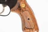 TAURUS 85 38 SPL USED GUN INV 242752 - 7 of 8