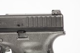 GLOCK 44 22 LR USED GUN INV 242875 - 5 of 8