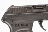 RUGER LCP 380 ACP USED GUN INV 242882 - 2 of 8
