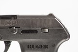 RUGER LCP 380 ACP USED GUN INV 242882 - 5 of 8