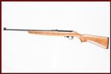 RUGER 10/22 22 LR USED GUN INV 242788 - 1 of 10