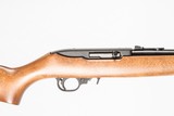 RUGER 10/22 22 LR USED GUN INV 242788 - 7 of 10