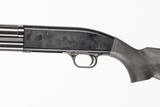 MOSSBERG MAVERICK 88 12 GA USED GUN INV 242659 - 3 of 10