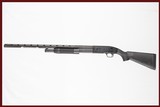 MOSSBERG MAVERICK 88 12 GA USED GUN INV 242659 - 1 of 10