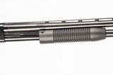 MOSSBERG MAVERICK 88 12 GA USED GUN INV 242659 - 8 of 10