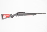 RUGER AMERICAN RIFLE COMPACT 7MM-08 USED GUN INV 242862 - 10 of 10