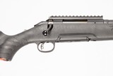 RUGER AMERICAN RIFLE COMPACT 7MM-08 USED GUN INV 242862 - 7 of 10