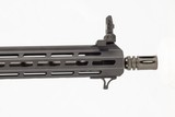 SPRINGFIELD ARMORY SAINT EDGE 5.56 MM USED GUN INV 242265 - 6 of 11