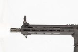 SPRINGFIELD ARMORY SAINT EDGE 5.56 MM USED GUN INV 242265 - 8 of 11