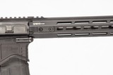 SPRINGFIELD ARMORY SAINT EDGE 5.56 MM USED GUN INV 242265 - 3 of 11