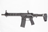 SPRINGFIELD ARMORY SAINT EDGE 5.56 MM USED GUN INV 242265 - 11 of 11