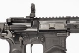 SPRINGFIELD ARMORY SAINT EDGE 5.56 MM USED GUN INV 242265 - 4 of 11