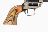 HERITAGE ROUGH RIDER 22 MAG/22 LR USED GUN INV 242869 - 5 of 9