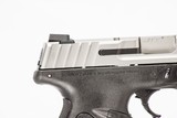 SMITH & WESSON SD40VE 40 S&W USED GUN INV 242860 - 2 of 8