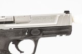 SMITH & WESSON SD40VE 40 S&W USED GUN INV 242860 - 3 of 8