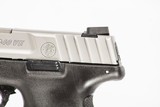SMITH & WESSON SD40VE 40 S&W USED GUN INV 242860 - 5 of 8