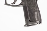 SIG SAUER SP2022 9 MM USED GUN INV 243019 - 7 of 8