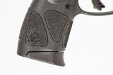 TAURUS G3C 9 MM USED GUN INV 242878 - 4 of 8