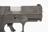 TAURUS G3C 9 MM USED GUN INV 242878 - 3 of 8