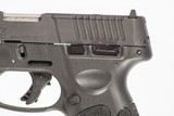 TAURUS G3C 9 MM USED GUN INV 242878 - 5 of 8