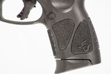 TAURUS G3C 9 MM USED GUN INV 242878 - 7 of 8