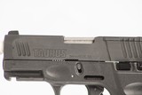 TAURUS G3C 9 MM USED GUN INV 242878 - 6 of 8