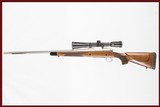 REMINGTON 700 CDL SF300 WSM USED GUN INV 243051 - 1 of 12