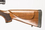 REMINGTON 700 CDL SF300 WSM USED GUN INV 243051 - 2 of 12