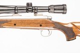 REMINGTON 700 CDL SF300 WSM USED GUN INV 243051 - 3 of 12