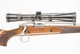 REMINGTON 700 CDL SF300 WSM USED GUN INV 243051 - 8 of 12