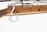 REMINGTON 700 CDL SF300 WSM USED GUN INV 243051 - 9 of 12