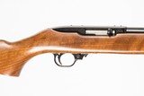 RUGER 10-22 22 LR USED GUN INV 243084 - 8 of 11