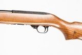 RUGER 10-22 22 LR USED GUN INV 243084 - 3 of 11