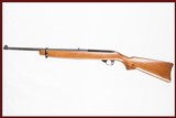 RUGER 10-22 22 LR USED GUN INV 243084 - 1 of 11