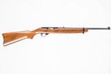 RUGER 10-22 22 LR USED GUN INV 243084 - 11 of 11