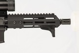 PALMETTO STATE ARMORY PA-15 5.56 MM USED GUN INV 243162 - 5 of 10