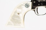 COLT FRONTIER SCOUT 22 LR LAWMAN SERIES WILD BILL HICKOCK USED GIN INV 239713 - 4 of 10