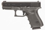 GLOCK 23 40 S&W USED GUN INV 243150 - 9 of 9