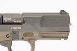 WALTHER P99 QA 9 MM USED GUN INV 243154 - 3 of 8