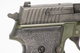 SIG SAUER M11-A1 9 MM USED GUN INV 243152 - 2 of 8