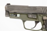 SIG SAUER M11-A1 9 MM USED GUN INV 243152 - 6 of 8