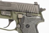 SIG SAUER M11-A1 9 MM USED GUN INV 243152 - 5 of 8